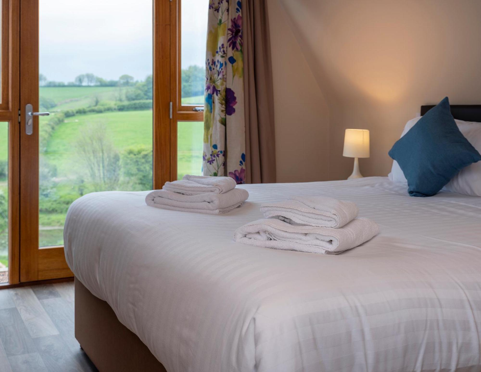 The Poltimore Inn North Molton Exteriér fotografie